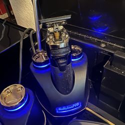 Babyliss Clippers And Trimmer