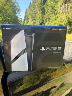 Ps5 pro