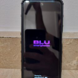 BLU F91 5G 6.8” Full HD+ 128/8GB, 48MP, NFC