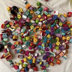 100+ Shopkins