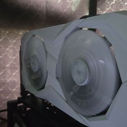 Rx6600 graphics card