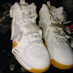 Men's Air Raid Nikes Size 10 