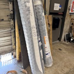 Queen /Full Mattress,10 Inch Hybrid Memory Foam Mattresses in a Box, Individually Wrapped Pocket Coils Mattress for Isolate Motion ,Pressure Relief,