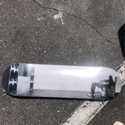 Travis Scott Skateboard 