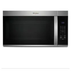 whirlpool microwave hood combination model wmh32519