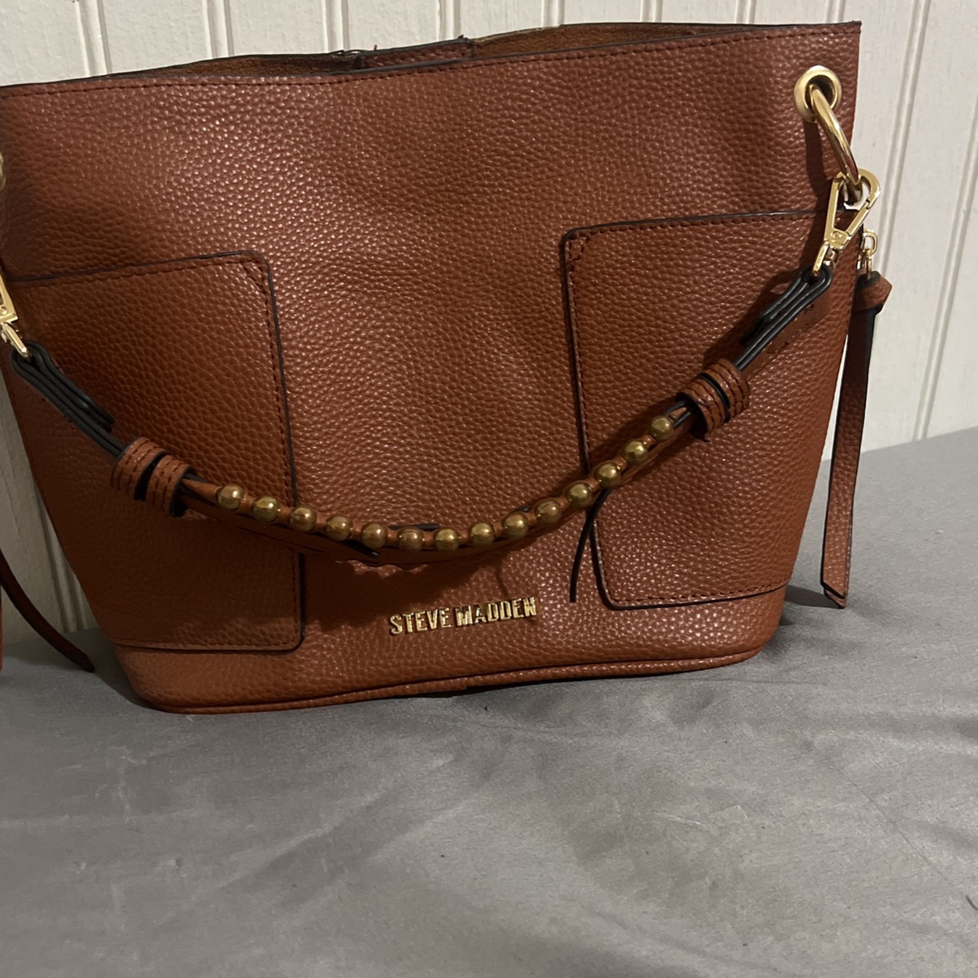 Steve Madden Bag