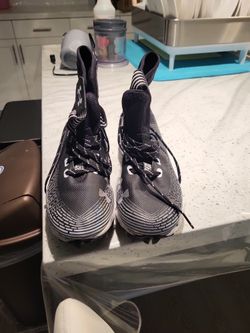 Brand New Condition Football Cleats