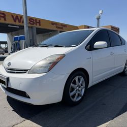 2008 Toyota Prius