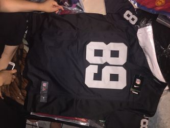 Raiders Jersey