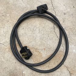 Home To Generator Power Cord