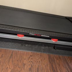 Pro-form Treadmill Trainer 8.0 Year 2022