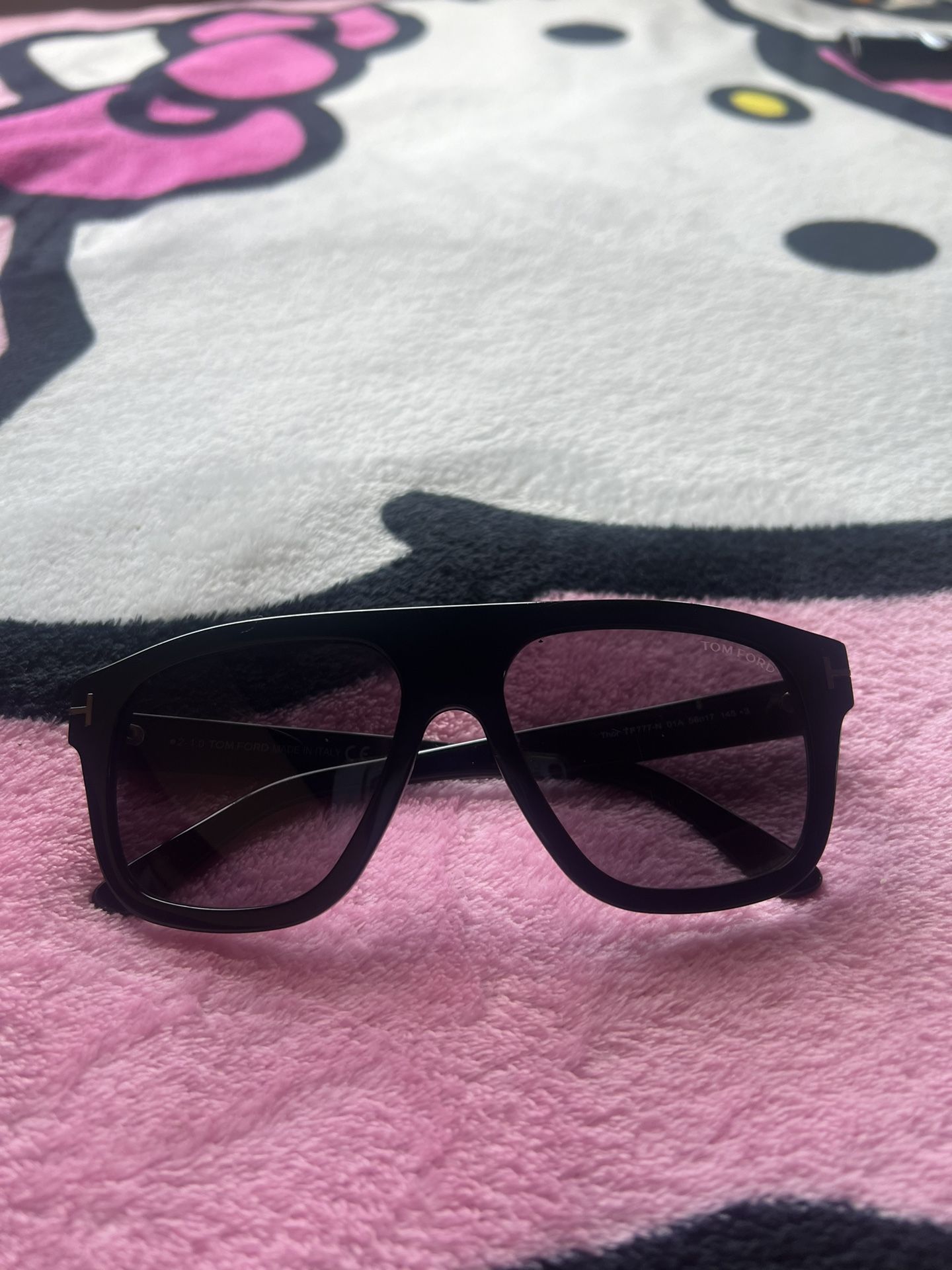 Tom Ford Sunglasses