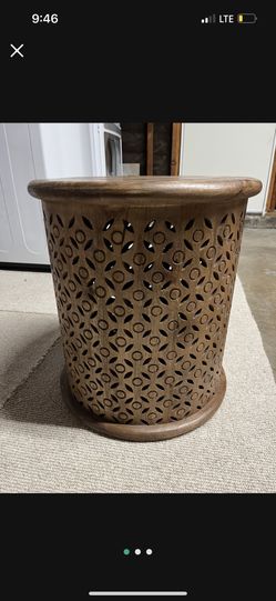 Side Table