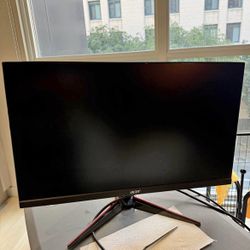 Acer Gaming Monitor