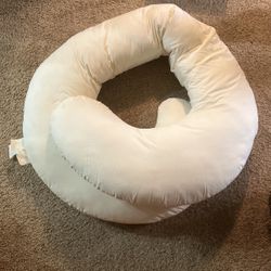 Pregnancy Pillow