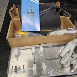 Glass Bottle Cutter