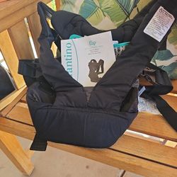 Baby Carrier