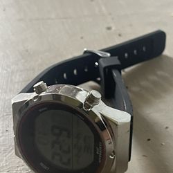 Caribbean Joe Watch 