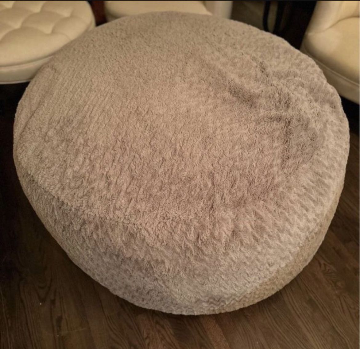 The Hundreds Bean Bag for Sale in Los Angeles, CA - OfferUp