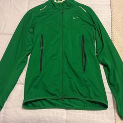 Nike Running Jacket