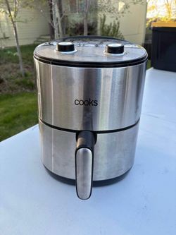 Cooks Airfryer