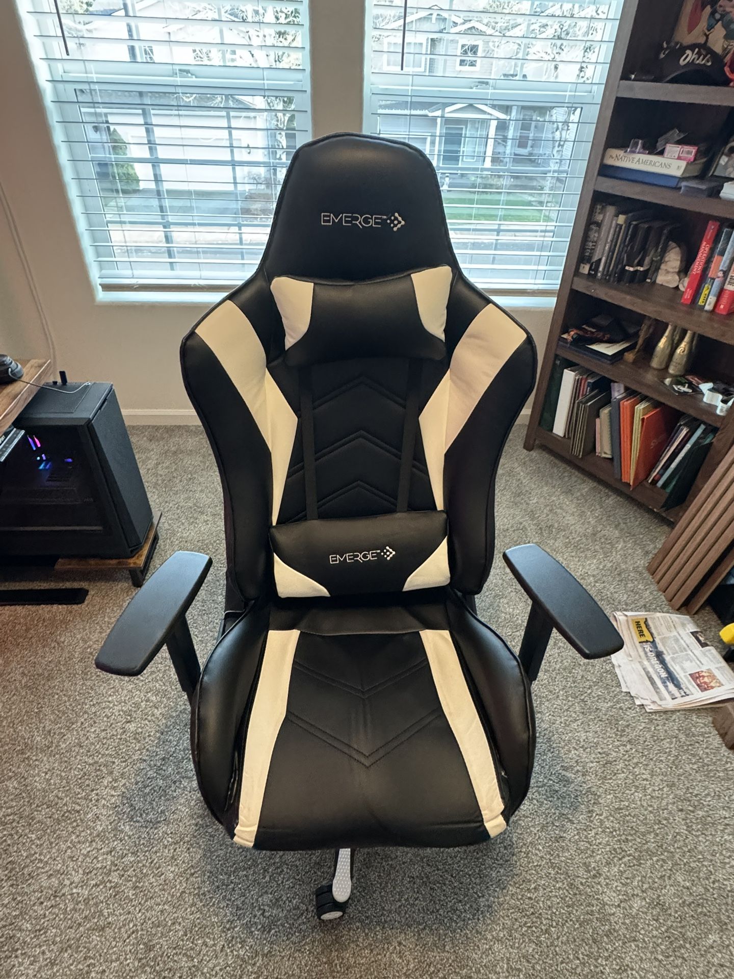 Gaming Chair