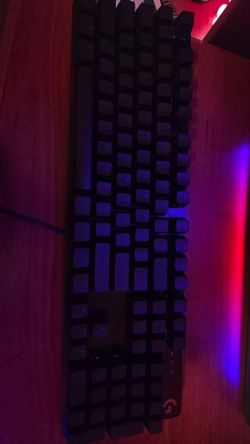Logitech g413 SE