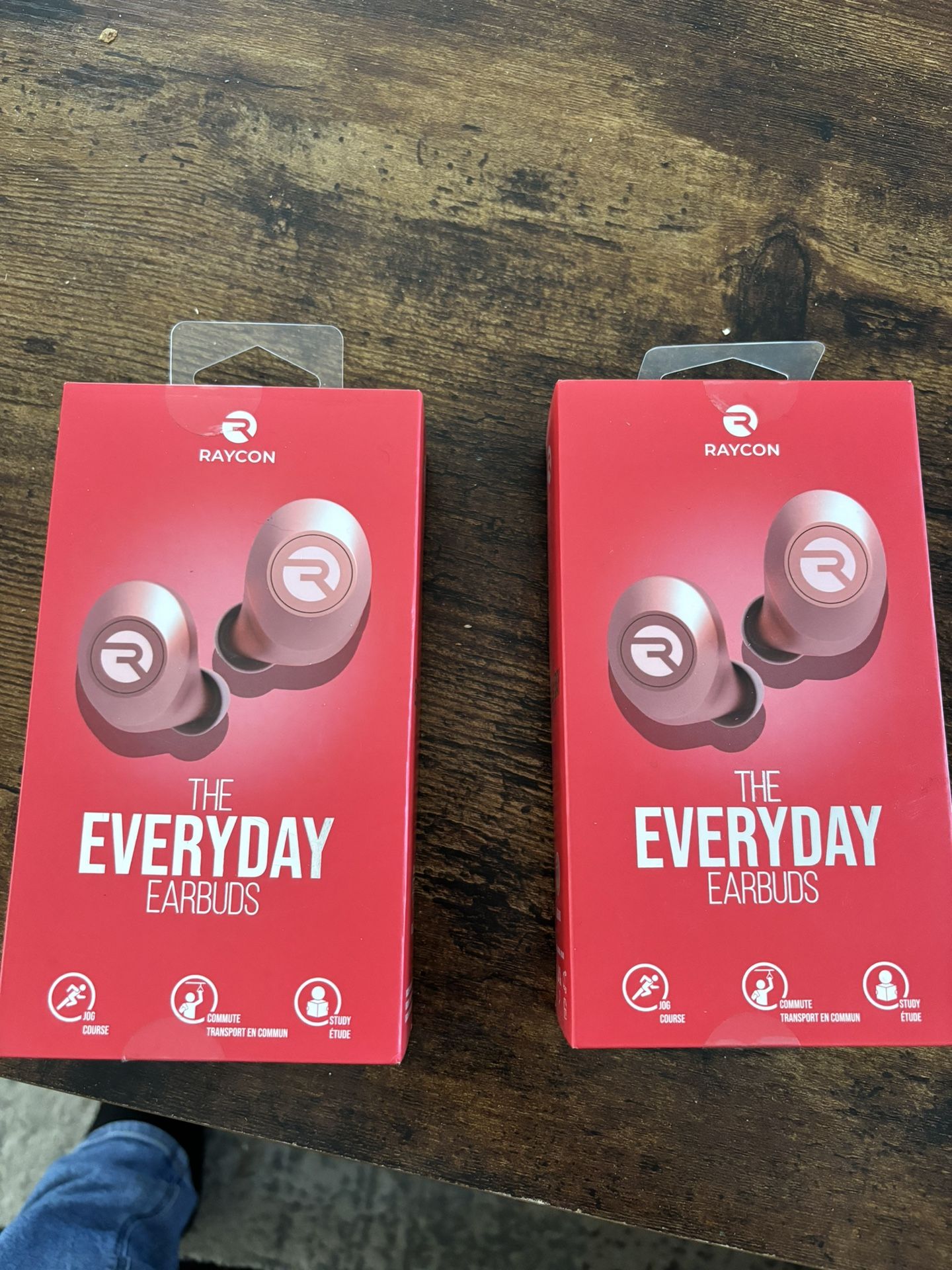 Raycon Earbuds