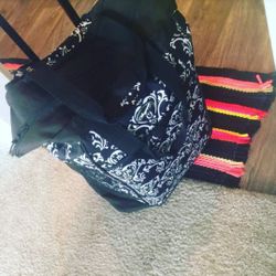 Rolling bag