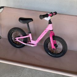 Balance Bike Specialized Hotwalk