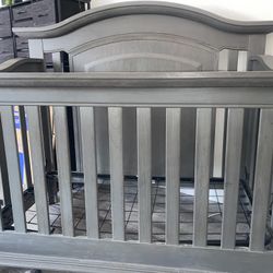Baby Crib