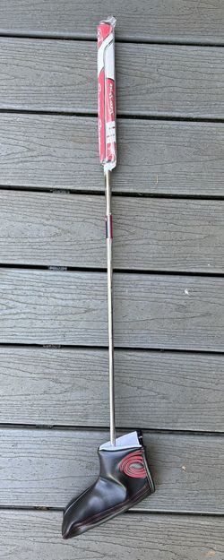 Odyssey White Hot Putter Brand New In Plastic