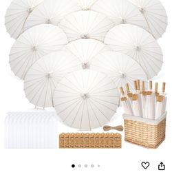Decor Umbrellas 