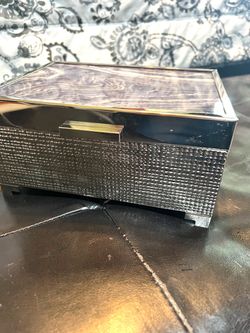 New Jewelry Box