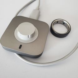 Oura Ring 4/smart Ring