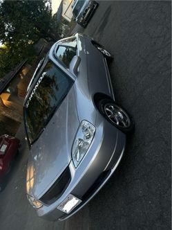 2002 Honda Civic