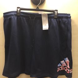 Adidas Men’s Shorts 2XL