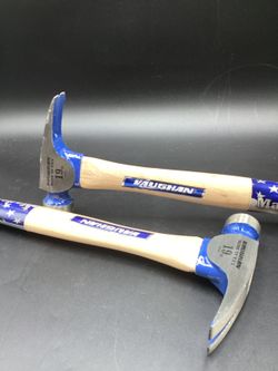 VUAGHAN 19 OZ HAMMER**(FINANCIAMOS/WE FINANCE)**