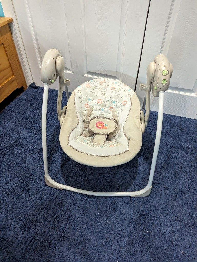 Infant Swing 