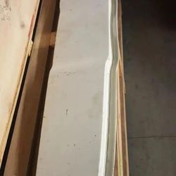 1958 Ford Thunderbird Original 1959 Flipper Lid For Convertible Top Only 1960 Part