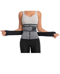 Waist trainer