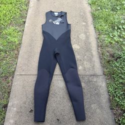 O’Neill Long John Wetsuit - Brand New With Tags