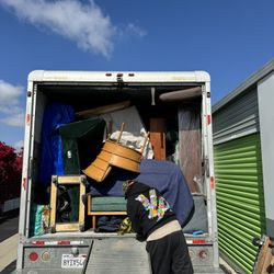 Moving 