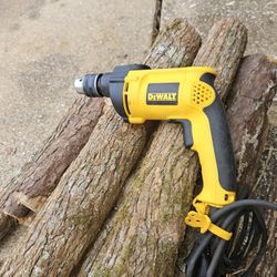 Dewalt Hammer Drill