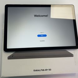 Samsung Tab A9+