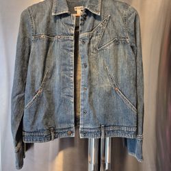Mens Gap Jacket 1989 