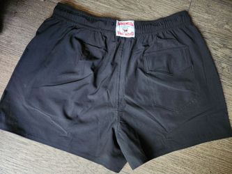 Birdwell Beach shorts