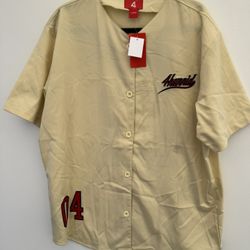 4Hunnid Jersey 