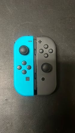 Joycons