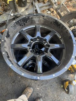 Rines 20x10